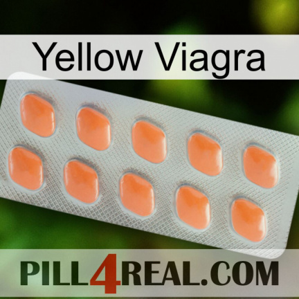 Yellow Viagra 26
